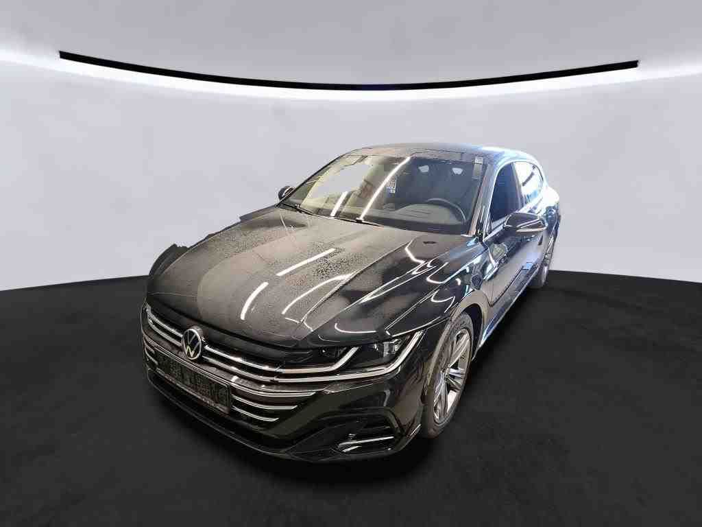 Volkswagen Arteon d'occasion