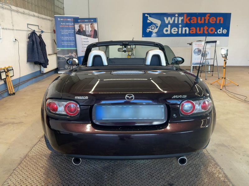 Mazda MX-5 1.8 Mithra — zdjęcie 5