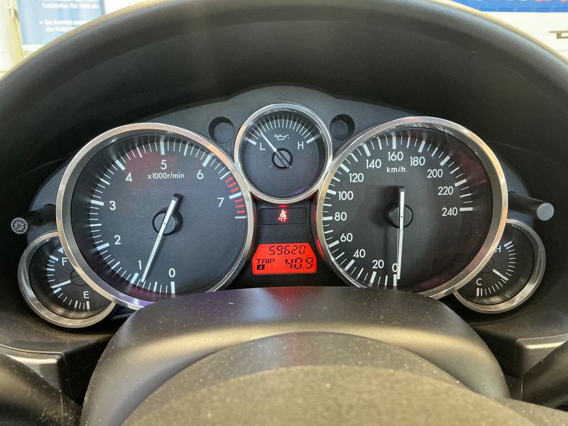 Mazda MX-5 1.8 Mithra — zdjęcie 13