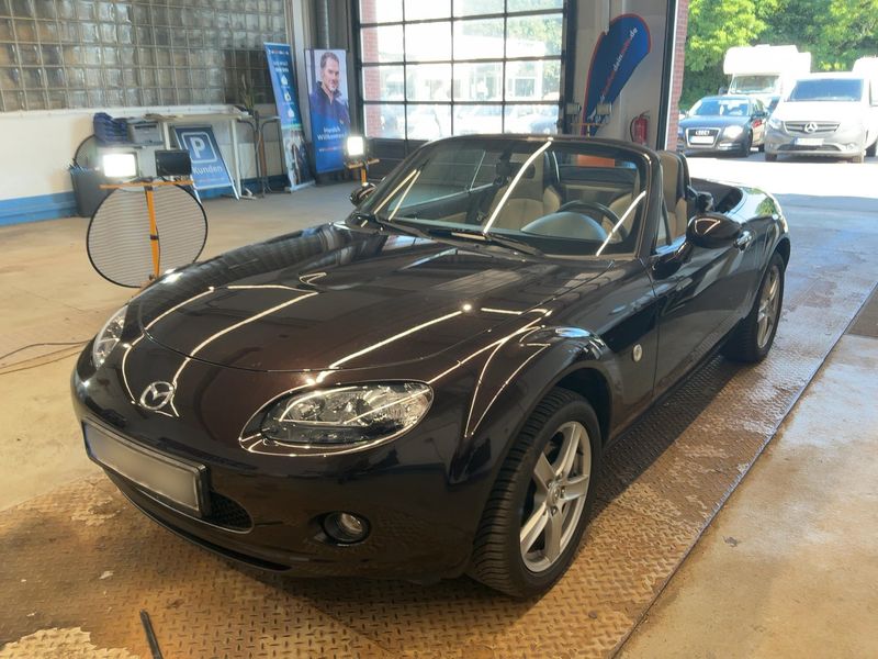 Mazda MX-5 1.8 Mithra