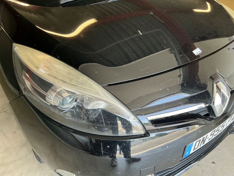 Renault Grand Scenic 1.6 dCi Energy Bose 2015 – снимка 39