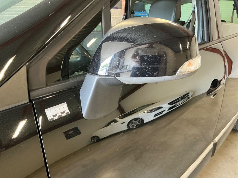 Renault Grand Scenic 1.6 dCi Energy Bose 2015 – снимка 28