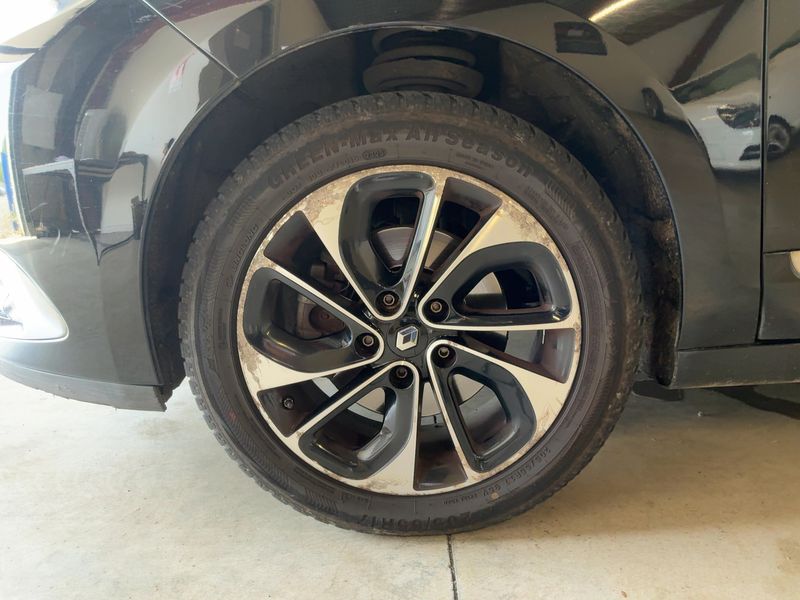 Renault Grand Scenic 1.6 dCi Energy Bose 2015 – снимка 3