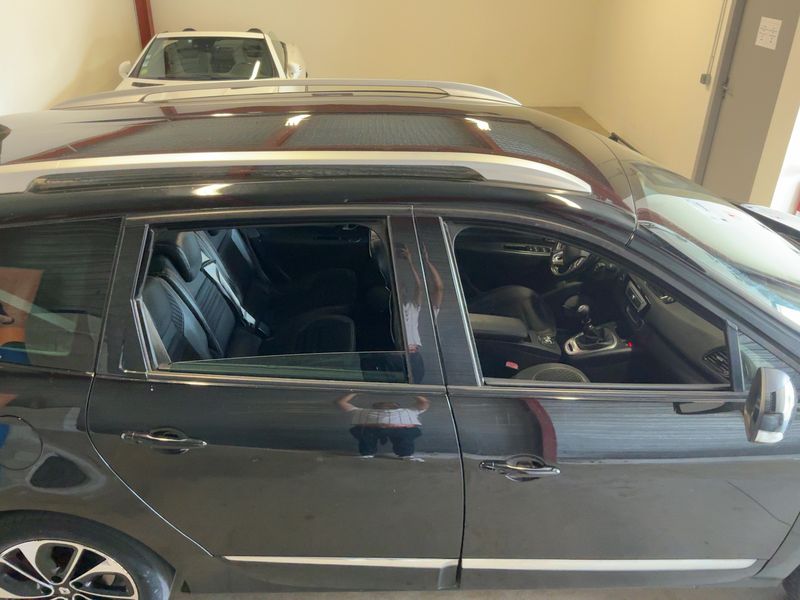 Renault Grand Scenic 1.6 dCi Energy Bose 2015 – снимка 13