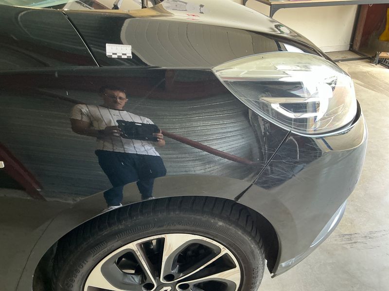Renault Grand Scenic 1.6 dCi Energy Bose 2015 – снимка 40