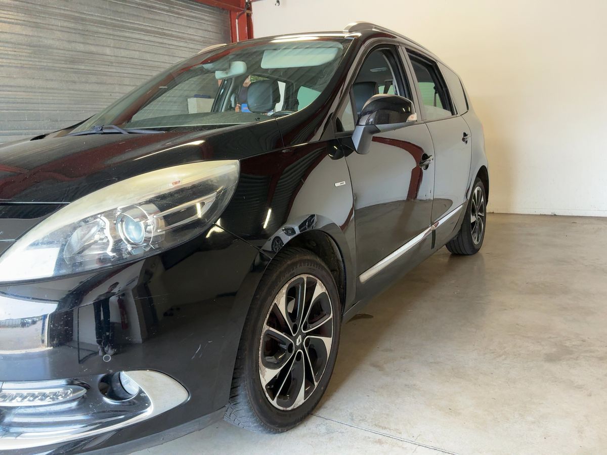 Renault Grand d'occasion