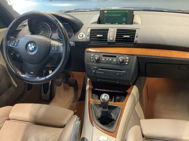 BMW 1er 130i — zdjęcie 12