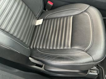 Passenger seat