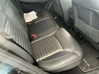 Other seats
