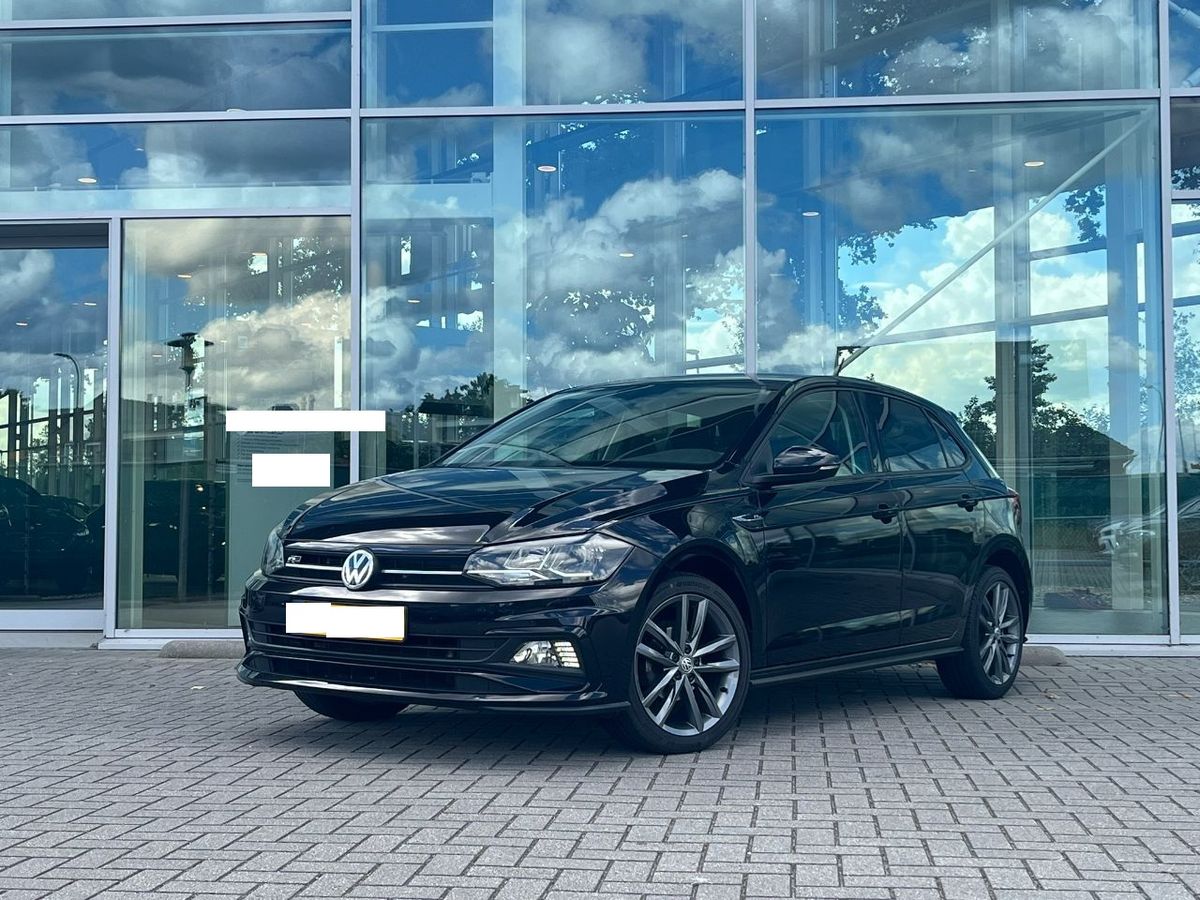 Volkswagen Polo 1.0 TSI Highline