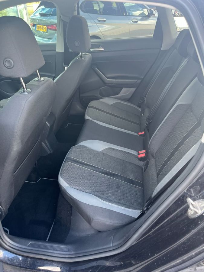 Volkswagen Polo 1.0 TSI Highline