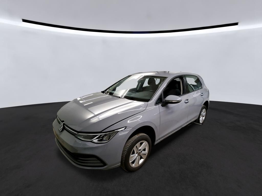 Volkswagen Golf d'occasion
