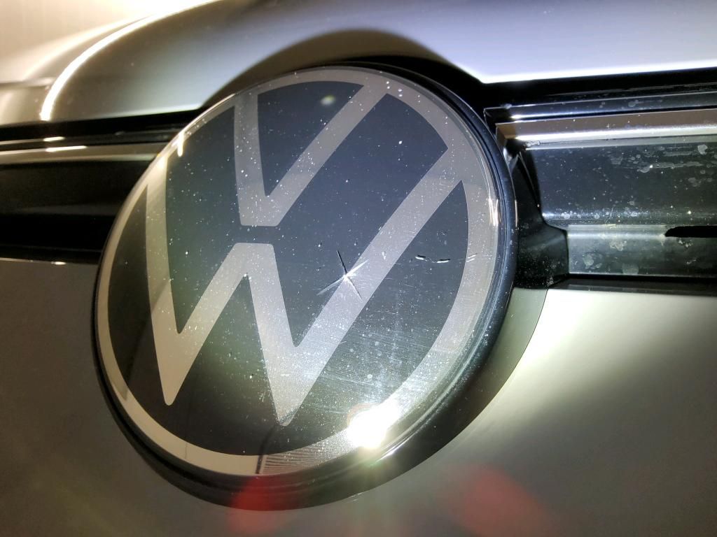 Volkswagen Golf d'occasion