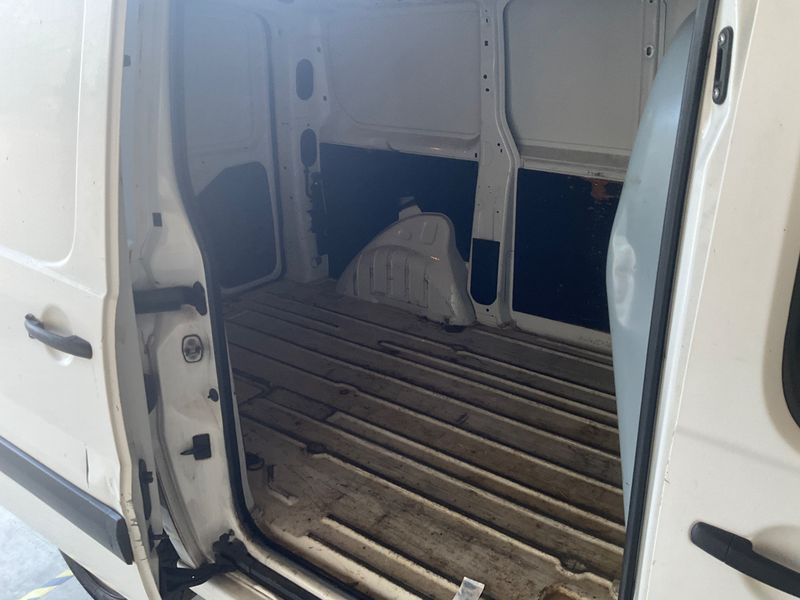 Fiat Scudo 2.0 JTDM 10 L1H1 130 Multijet — zdjęcie 14