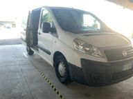 Fiat Scudo 2.0 JTDM 10 L1H1 130 Multijet — zdjęcie 8