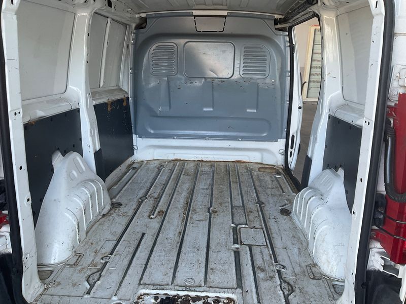 Fiat Scudo 2.0 JTDM 10 L1H1 130 Multijet — zdjęcie 10
