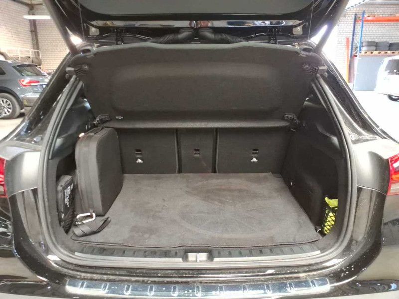 Mercedes-Benz EQA 250 Progressive