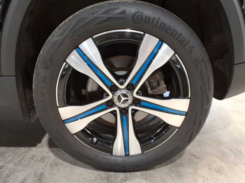 Mercedes-Benz EQA 250 Progressive