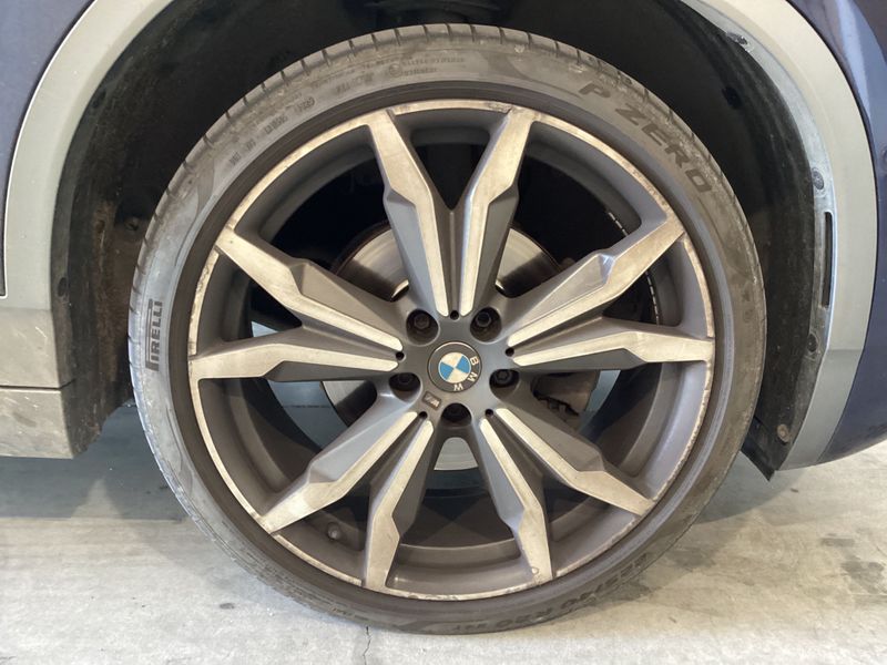 BMW X2 sDrive 18d M Sport X 2018 – снимка 11