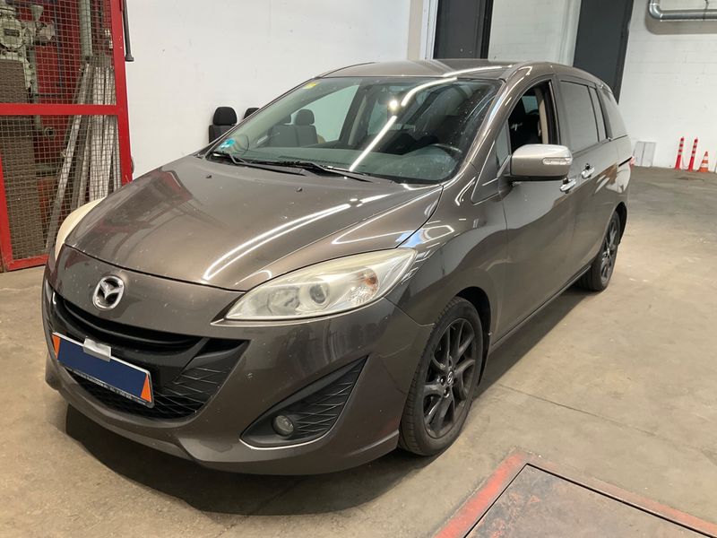 Mazda 5