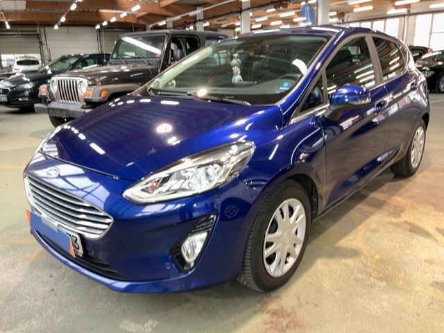 Ford Fiesta d'occasion