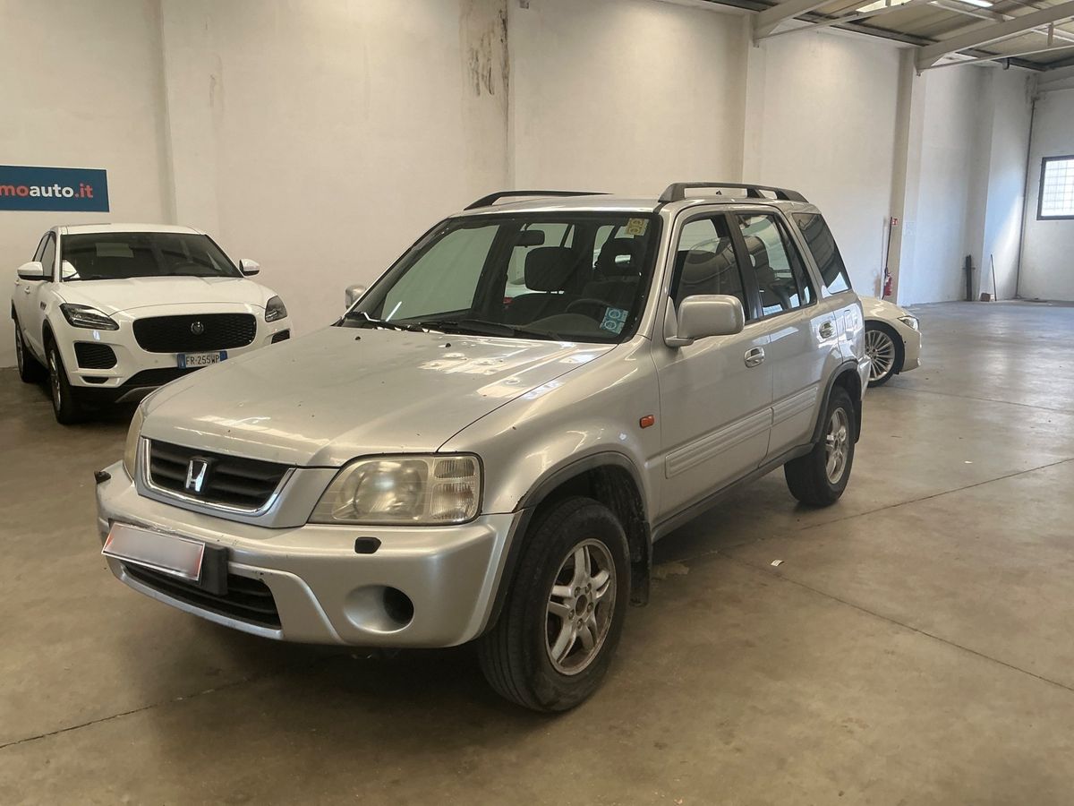 Honda CR-V 2000
