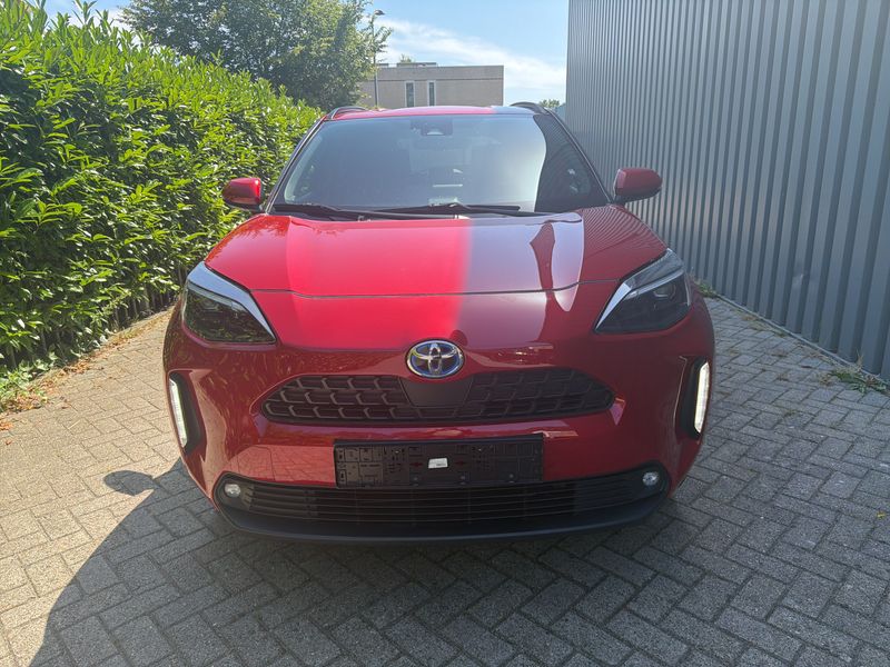 Toyota Yaris Cross 1.5 Hybrid Dynamic — zdjęcie 7