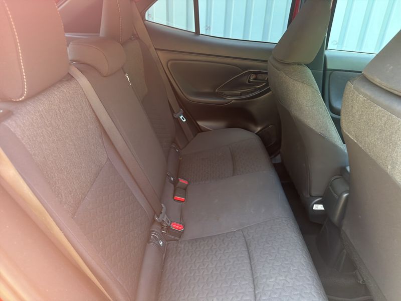 Toyota Yaris Cross 1.5 Hybrid Dynamic — zdjęcie 14