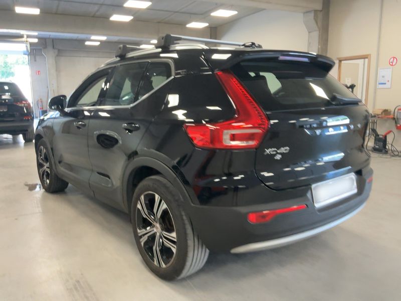 Volvo XC40 1.5 T5 Plug-in Hybrid Inscription 2WD 2020 – снимка 6