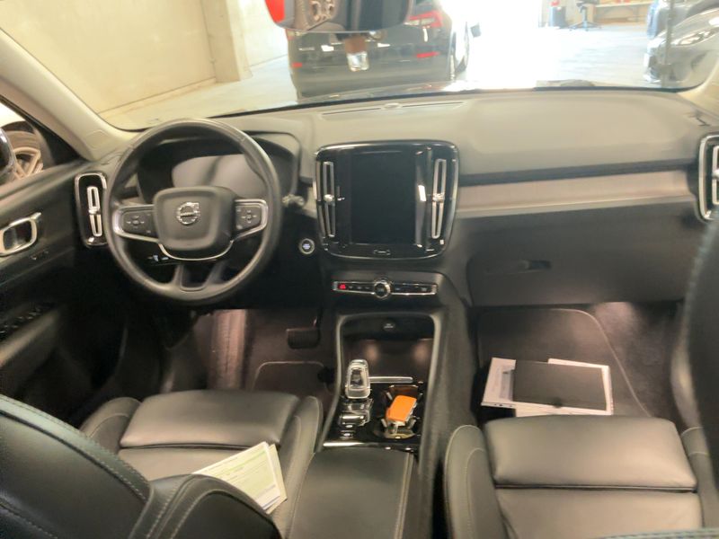 Volvo XC40 1.5 T5 Plug-in Hybrid Inscription 2WD 2020 – снимка 18
