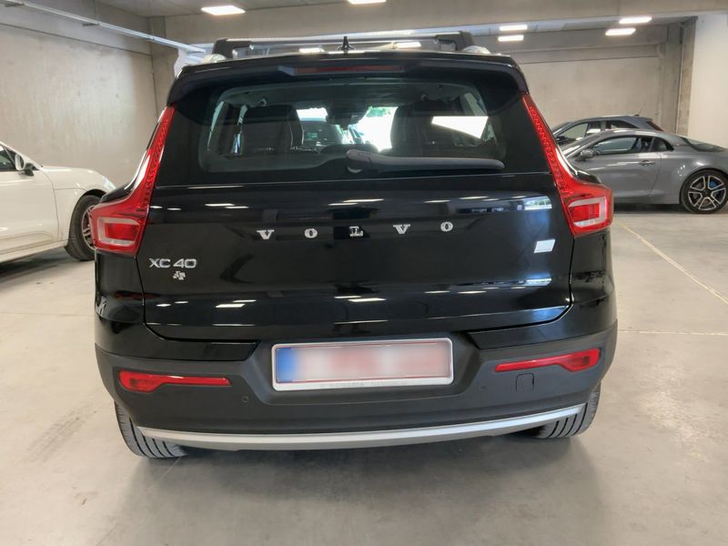 Volvo XC40 1.5 T5 Plug-in Hybrid Inscription 2WD 2020 – снимка 7