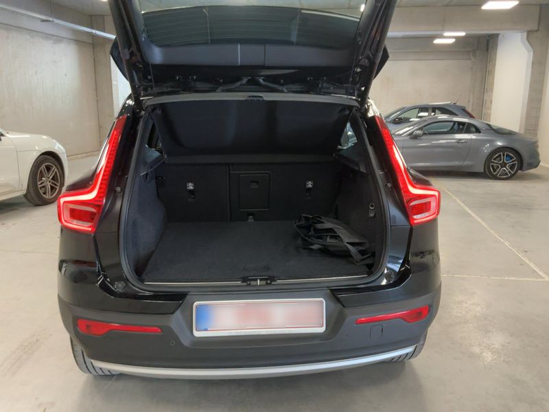 Volvo XC40 1.5 T5 Plug-in Hybrid Inscription 2WD 2020 – снимка 16