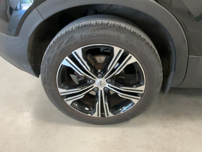 Volvo XC40 1.5 T5 Plug-in Hybrid Inscription 2WD 2020 – снимка 9