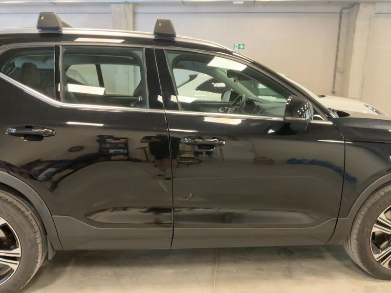 Volvo XC40 1.5 T5 Plug-in Hybrid Inscription 2WD 2020 – снимка 10