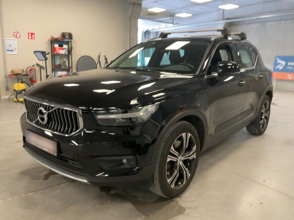 Volvo XC40 d'occasion