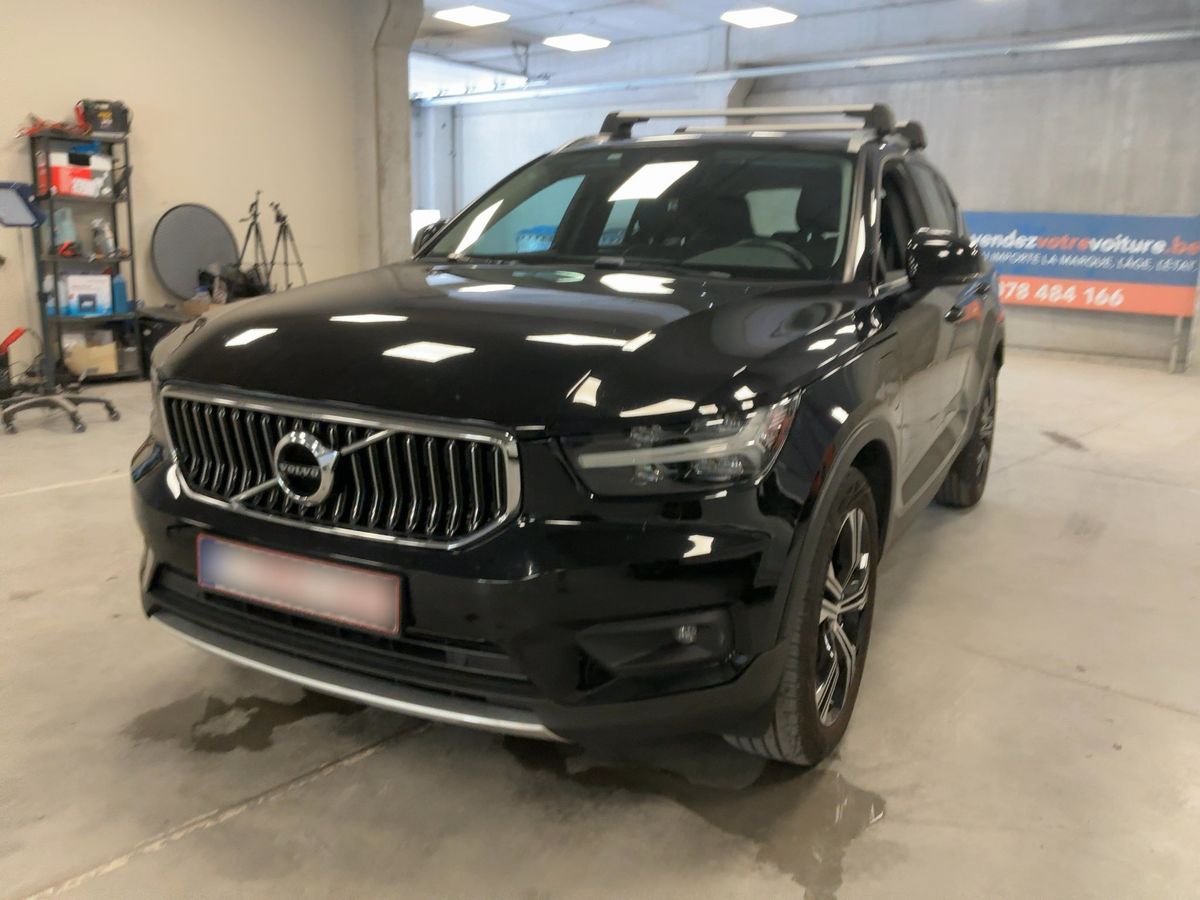 Volvo XC40 2020