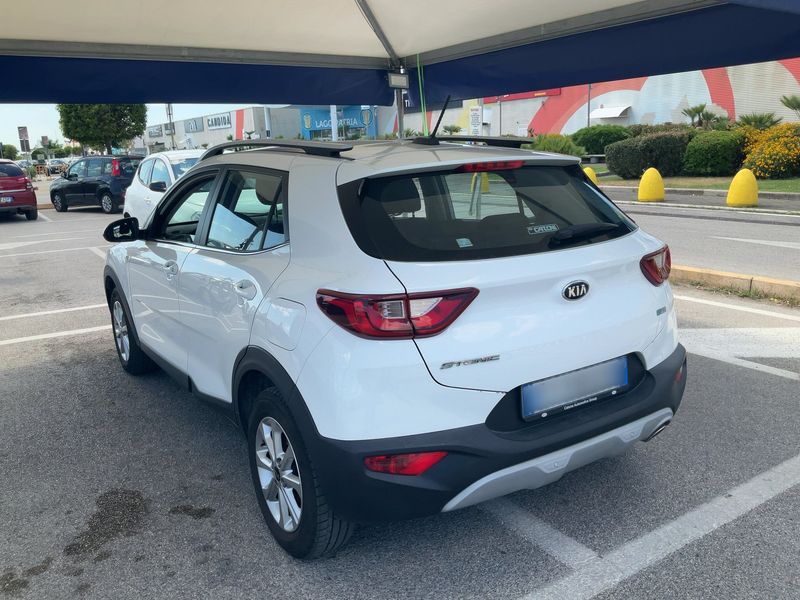 Kia Stonic 1.4 LPG Style — zdjęcie 3