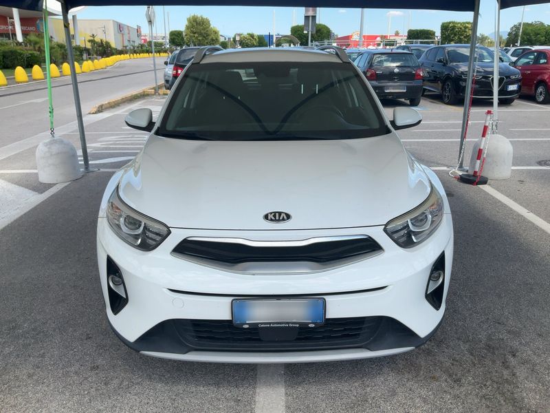 Kia Stonic 1.4 LPG Style — zdjęcie 9