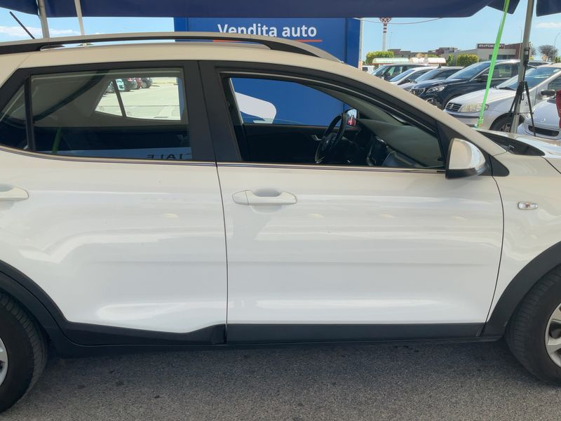 Kia Stonic 1.4 LPG Style — zdjęcie 7