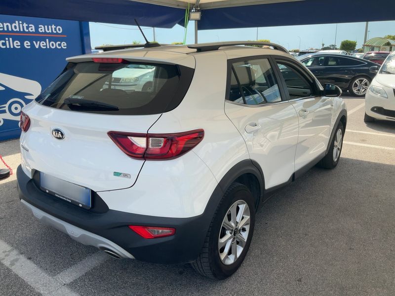 Kia Stonic 1.4 LPG Style — zdjęcie 6