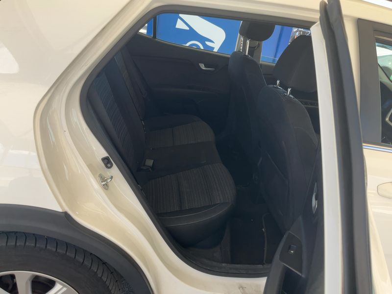 Kia Stonic 1.4 LPG Style — zdjęcie 14