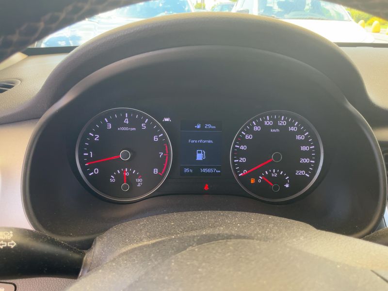Kia Stonic 1.4 LPG Style — zdjęcie 13