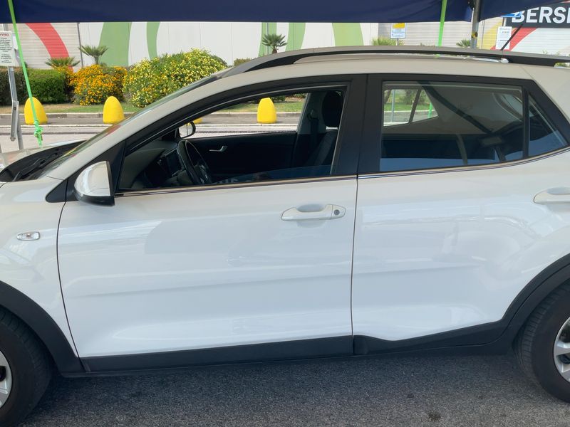 Kia Stonic 1.4 LPG Style — zdjęcie 4