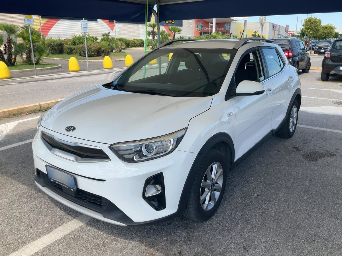 Kia Stonic 2020