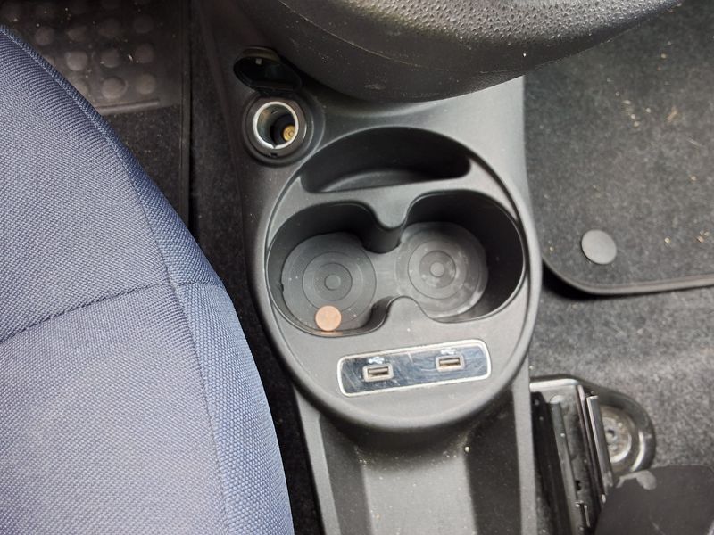 Fiat 500C 1.0 Mild-Hybrid Club 2023 – снимка 16