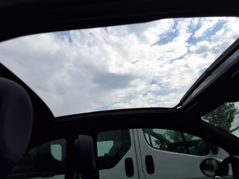 Fiat 500C d'occasion