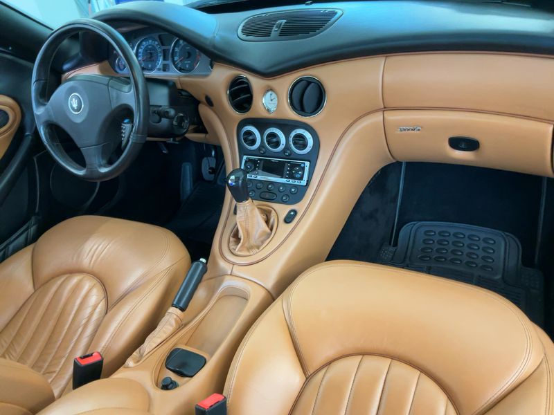 Maserati 3200 GT 3.2 V8 Coupe — zdjęcie 12