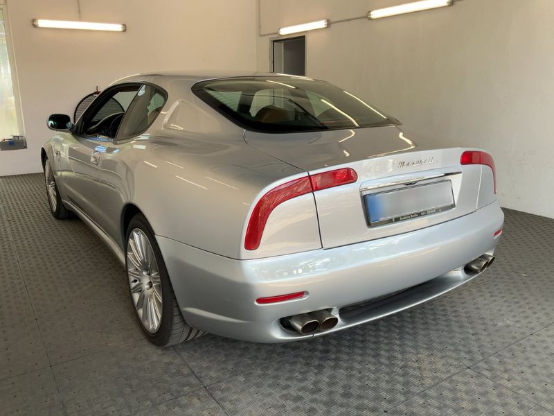 Maserati 3200 GT 3.2 V8 Coupe — zdjęcie 3