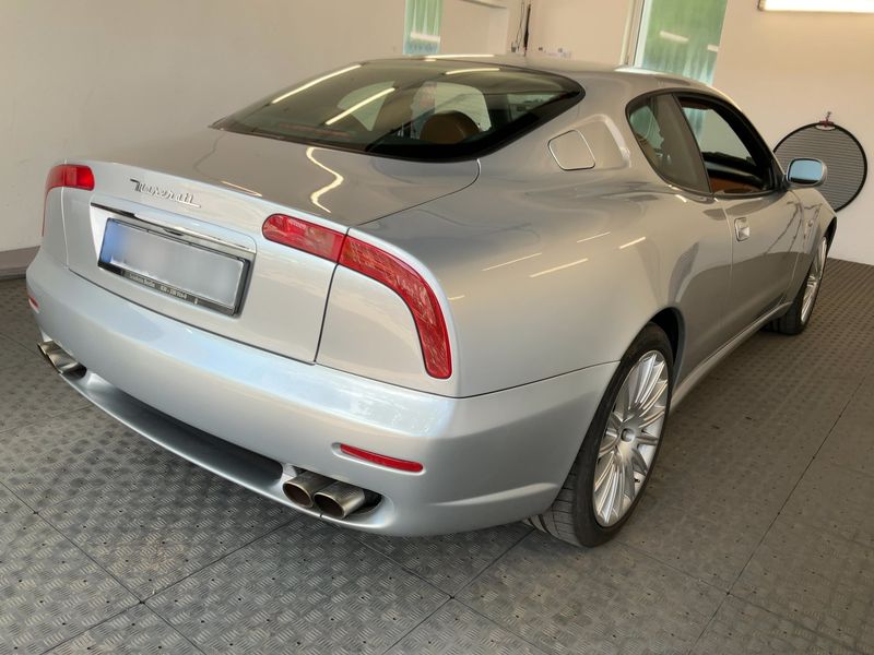 Maserati 3200 GT 3.2 V8 Coupe — zdjęcie 6