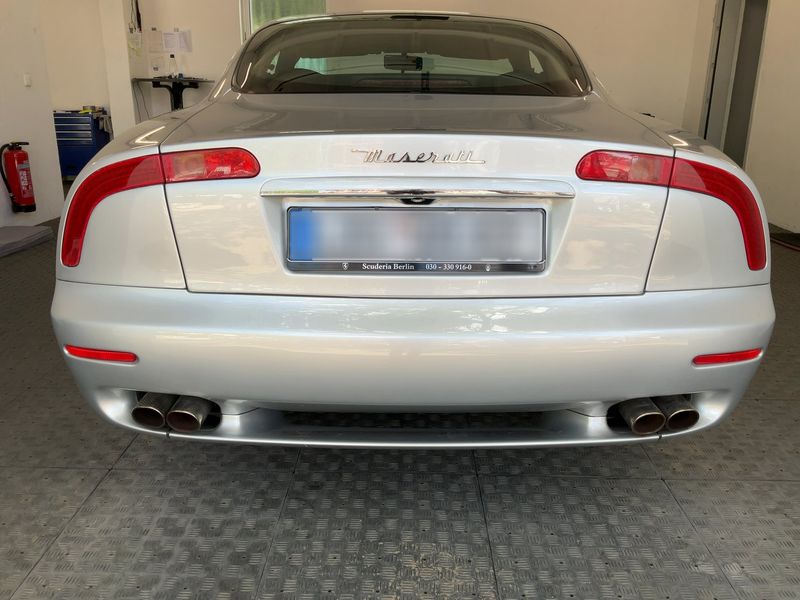 Maserati 3200 GT 3.2 V8 Coupe — zdjęcie 5